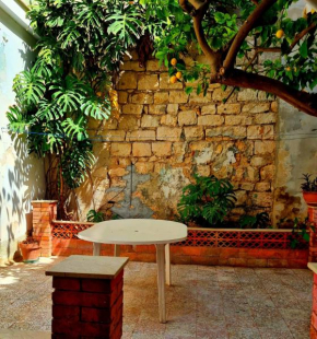 Casa nel cuore di Pozzallo